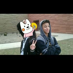 Meet your Posher, Mason